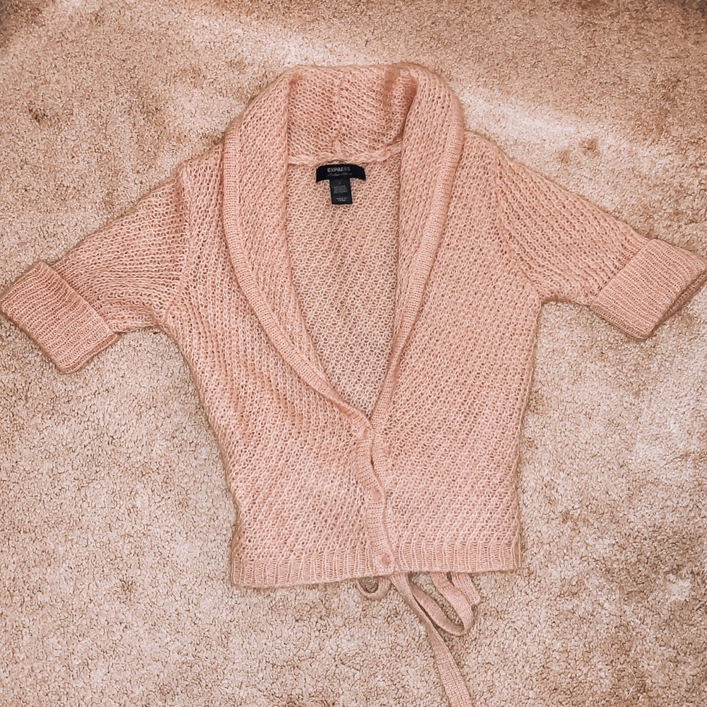 Express sweater - Picture 7 of 8